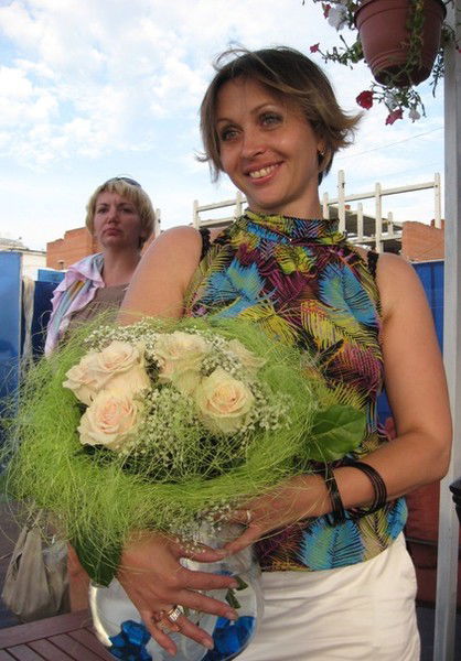 Татьяна Пигасова