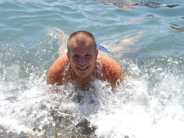 Михаил Тарасов