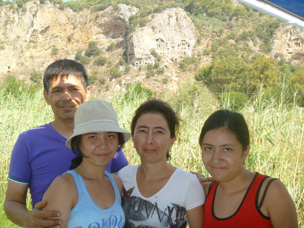 Даврон Усмонов