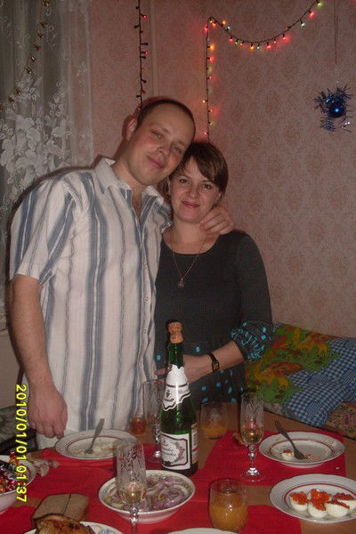 Женя Пелевин