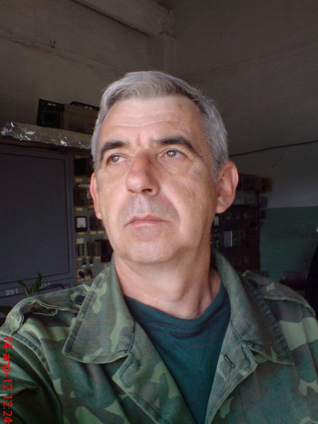 Сергей Белоконенко