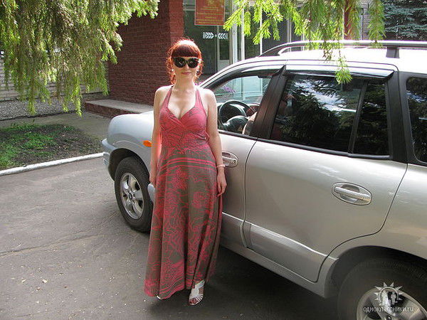 Инна Куршева