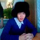 Anvar Zhunusov