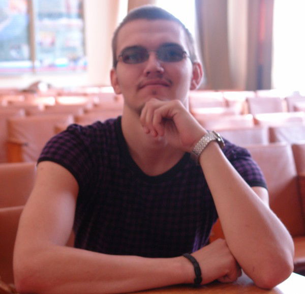 Николай Злобный