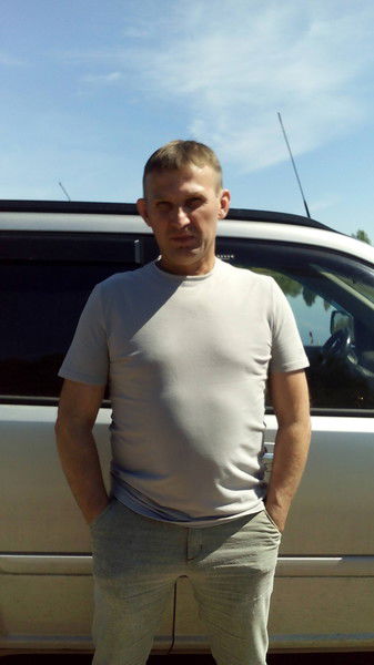 Валерий Фокин