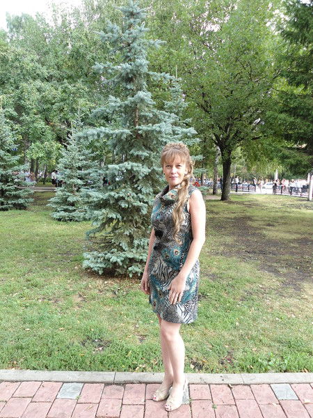 Светлана Халитова