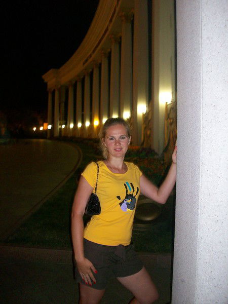 Наталья Рощупкина