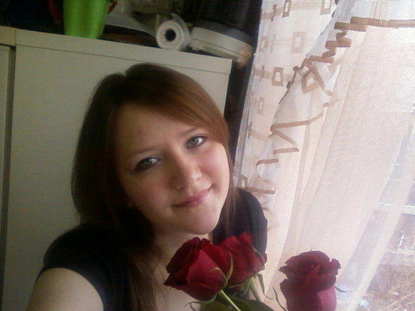 Анна Нестерова