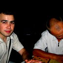 Виталик Султангареев