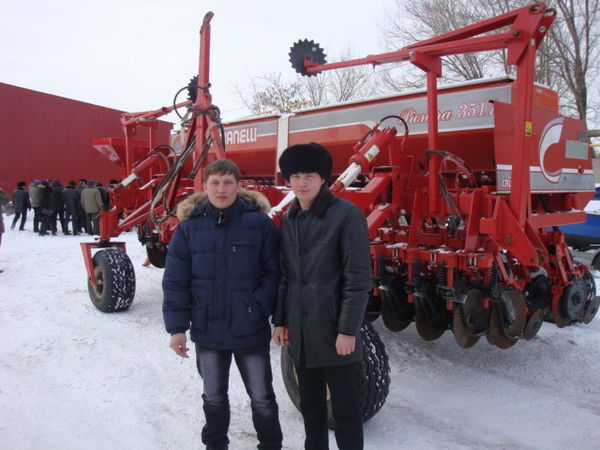 Олег Антощук