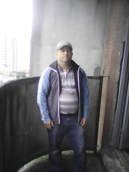 Бохир Кучкоров