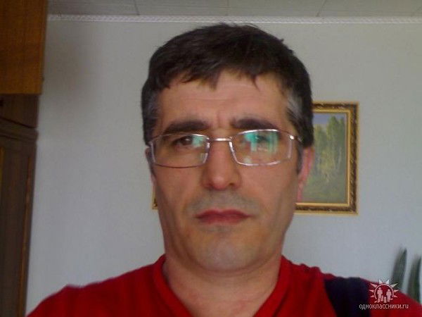 Расул Дибиров