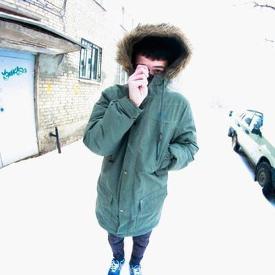 Артемий Куликов