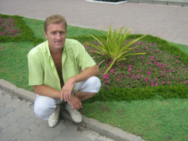 Владимир Грубский