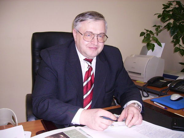 Владимир Зайцев