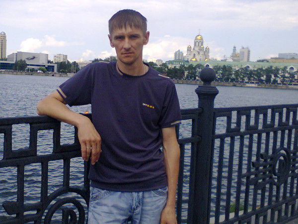 Сергей Карпов