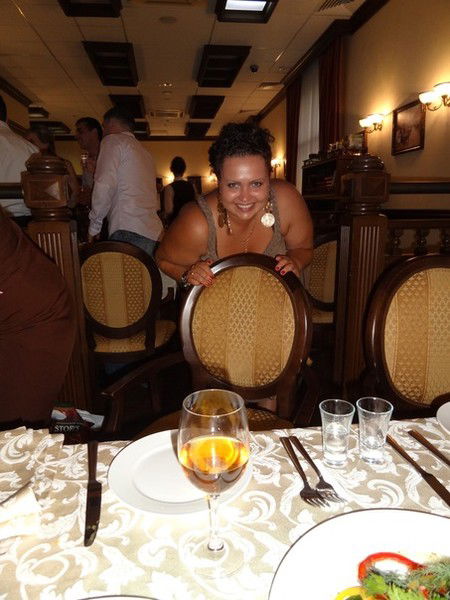 Ирина Дмитриева