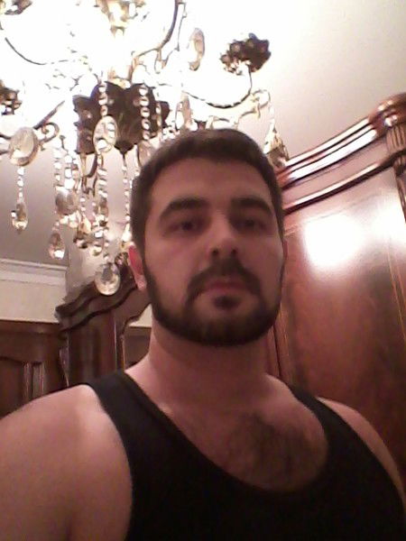 Валера Афасижев