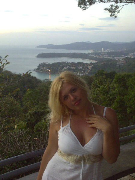 Ольга Шмакотина