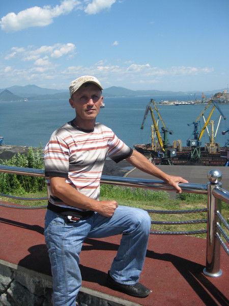 Наиль Баталов