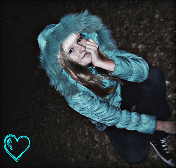 Анастасия Вегнер