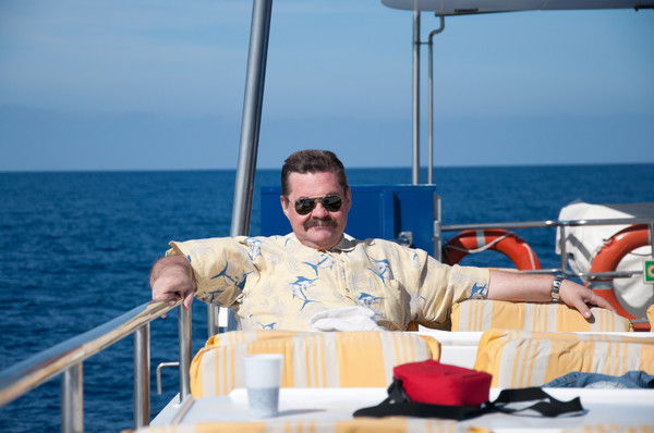 Александр Парилов