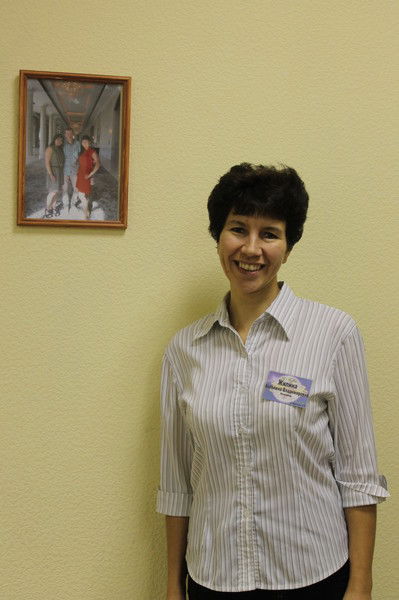 Тоня Жилина