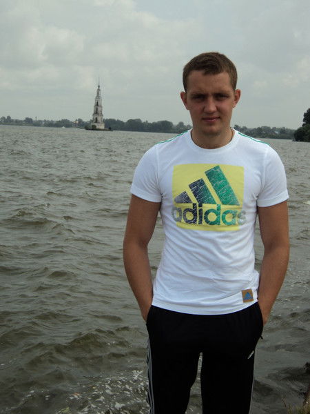 Михаил Романов