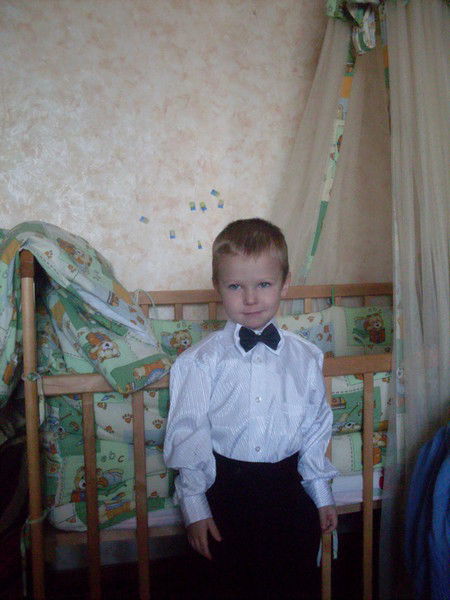 Виктор Коляда