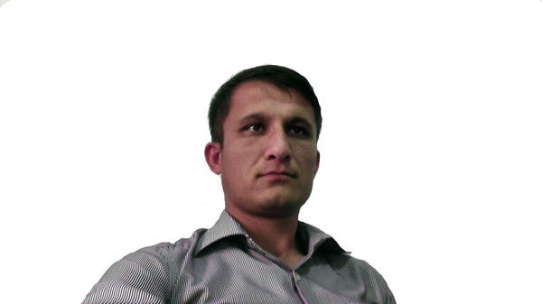 Шерали Каландаров