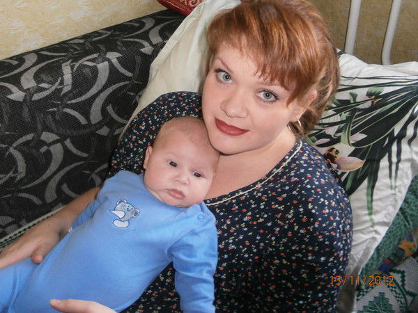 Татьяна Муратова