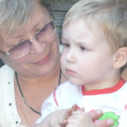 Светлана Ямалиева