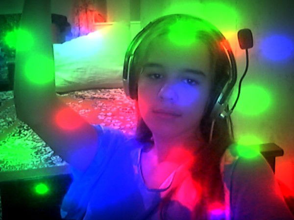 Алиса Полищук