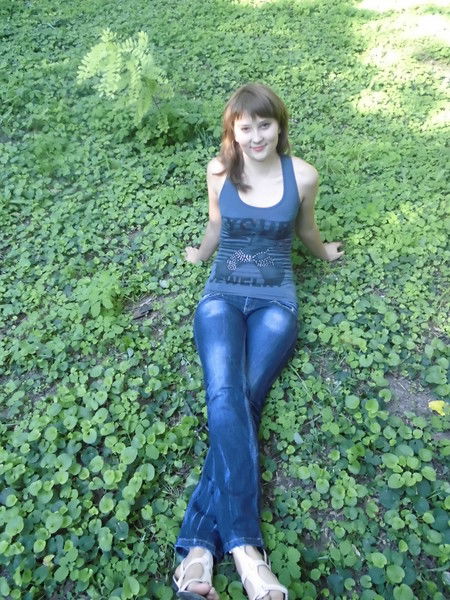 Марина Дрозденко