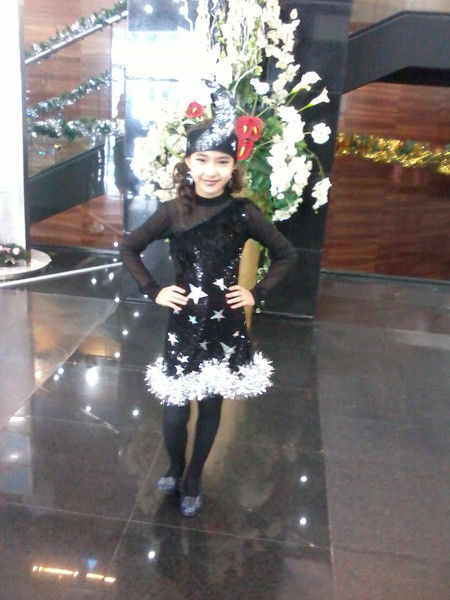 Маягозель Мустафаева