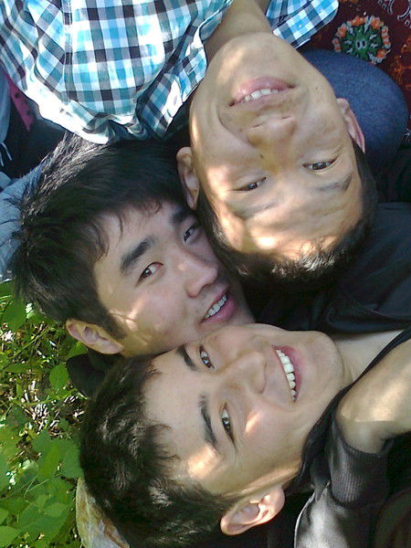 Нурсултан Теликбаев