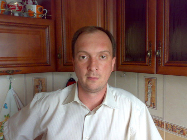 Сергей Бамбарбиякергуду