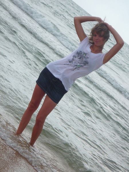 Юлия Объедкова