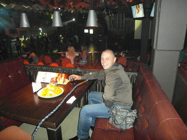 Денис Иванцов