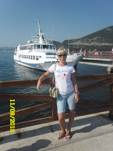 Наталья Филиппова