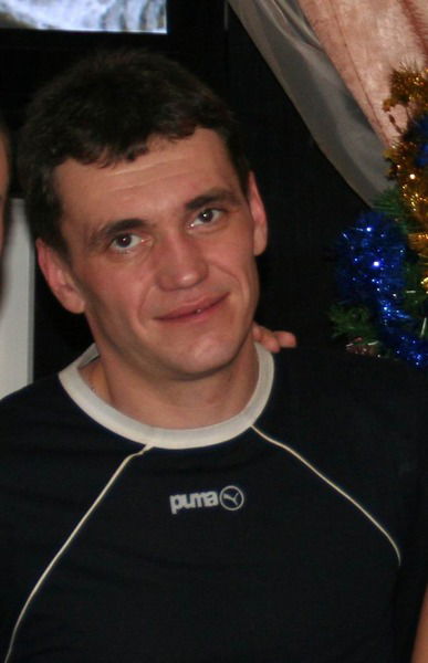 Андрей Качурин