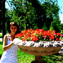 Элина Лыкова