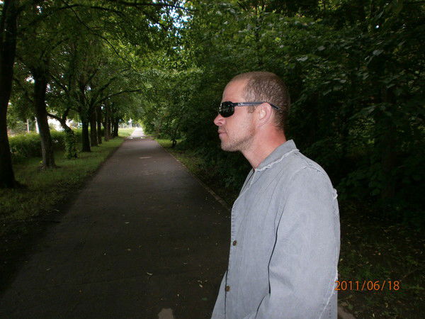 Дмитрий Вовкогон