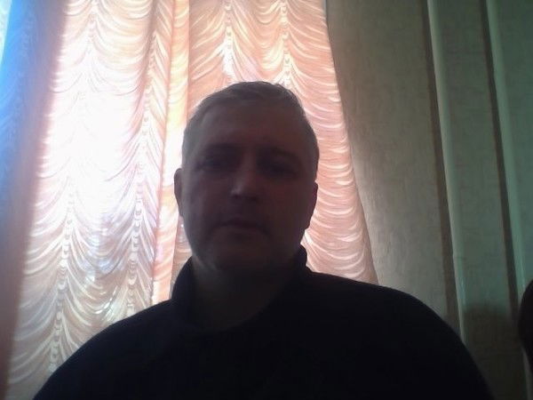 Олег Прохоренков