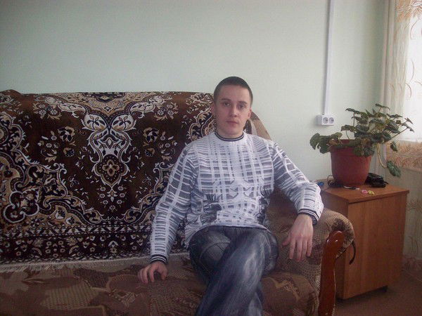 Станислав Шершнев