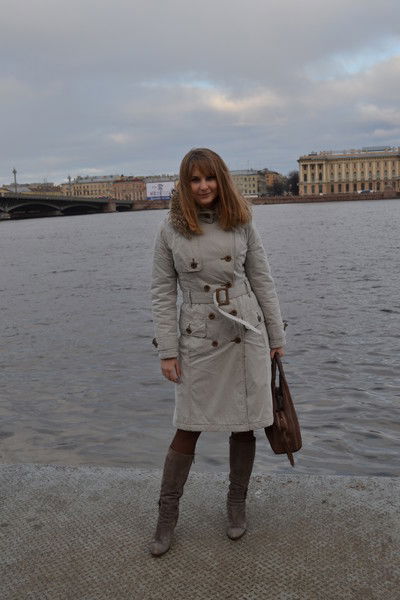 Ирина Канцерова