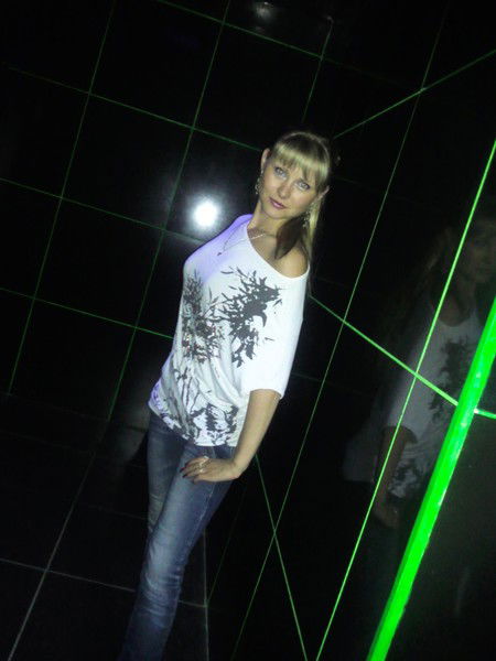 Вера Мельник