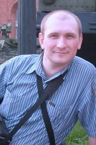 Алексей Никитин