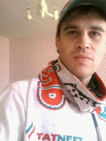 Михаил Запускалов