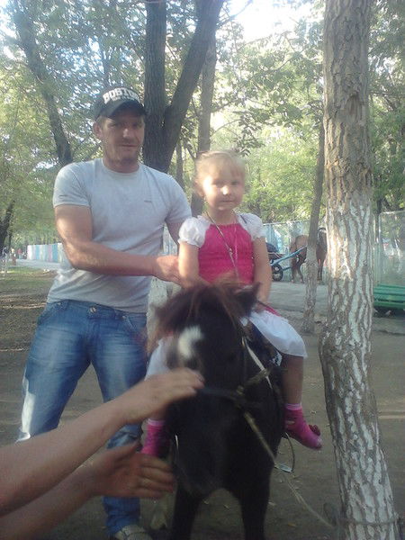 Алексей Чередниченко